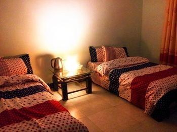 Qingxin Homeinn Homestay 厦门 外观 照片